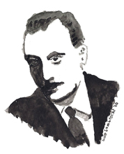 Django Reinhardt