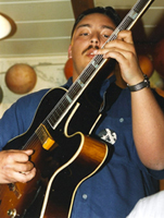 Kussi Weiss