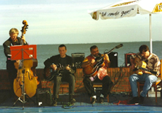 Djangos Promenade